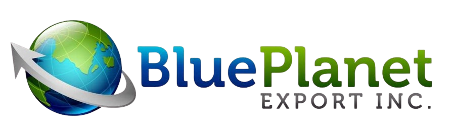 Blue Planet Logo